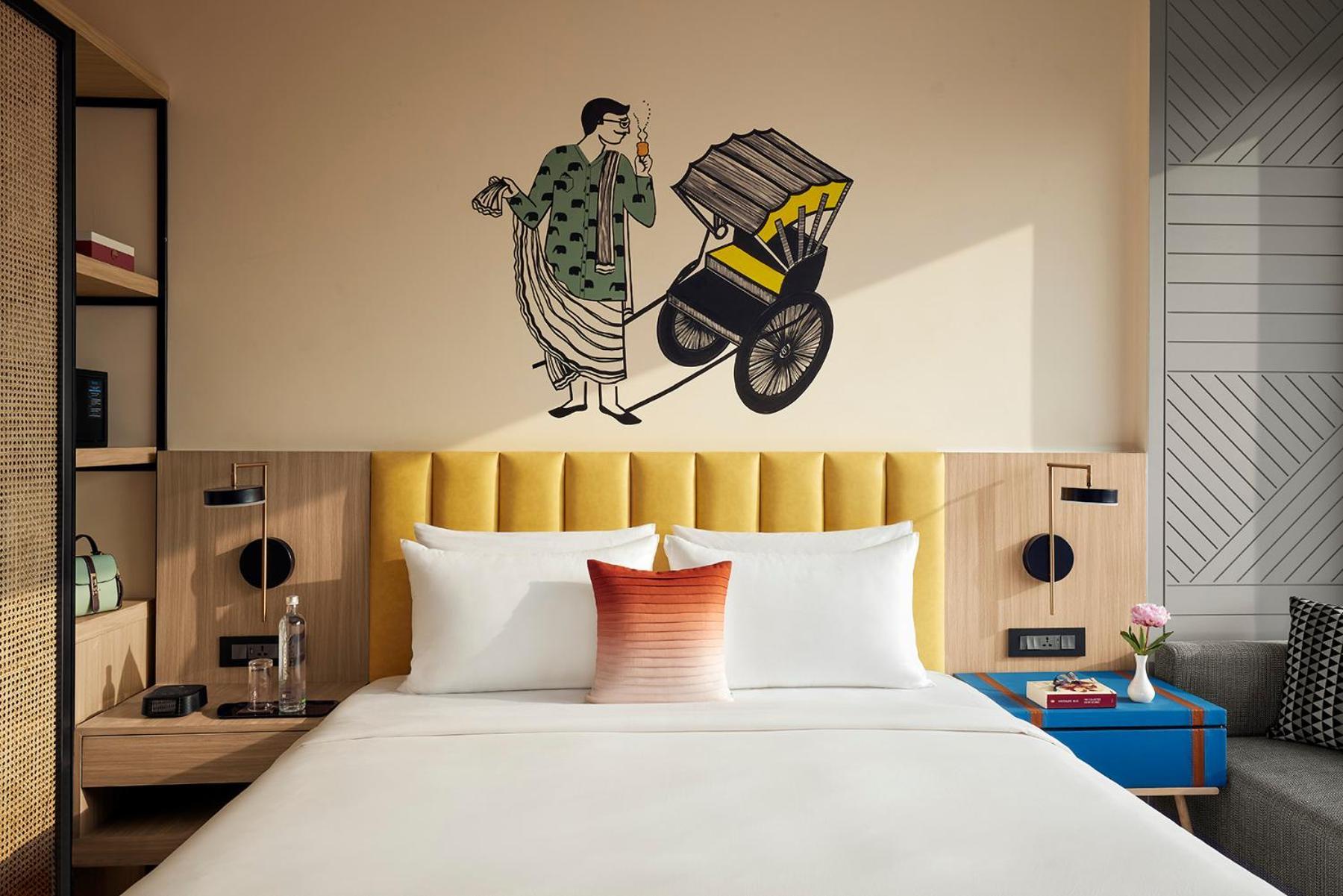 Hyatt Centric Ballygunge Calcutta Extérieur photo