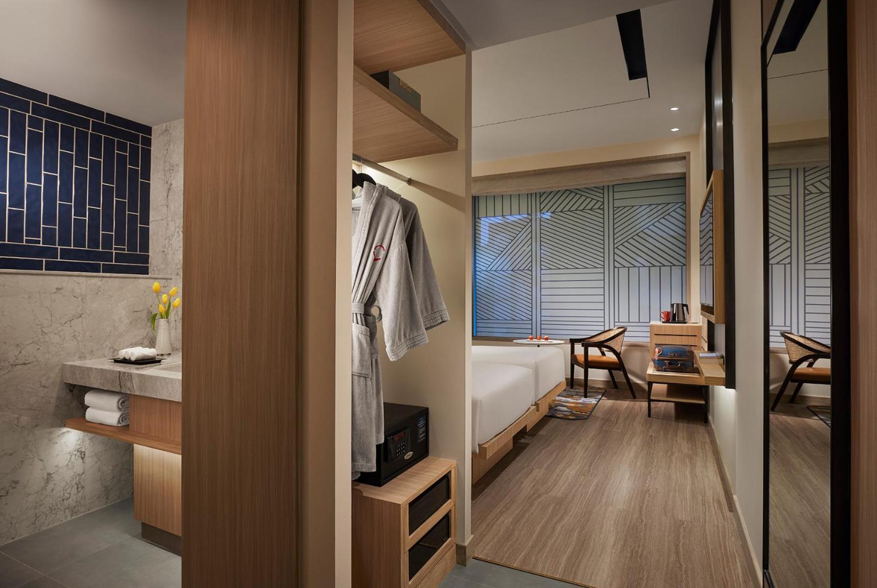 Hyatt Centric Ballygunge Calcutta Extérieur photo