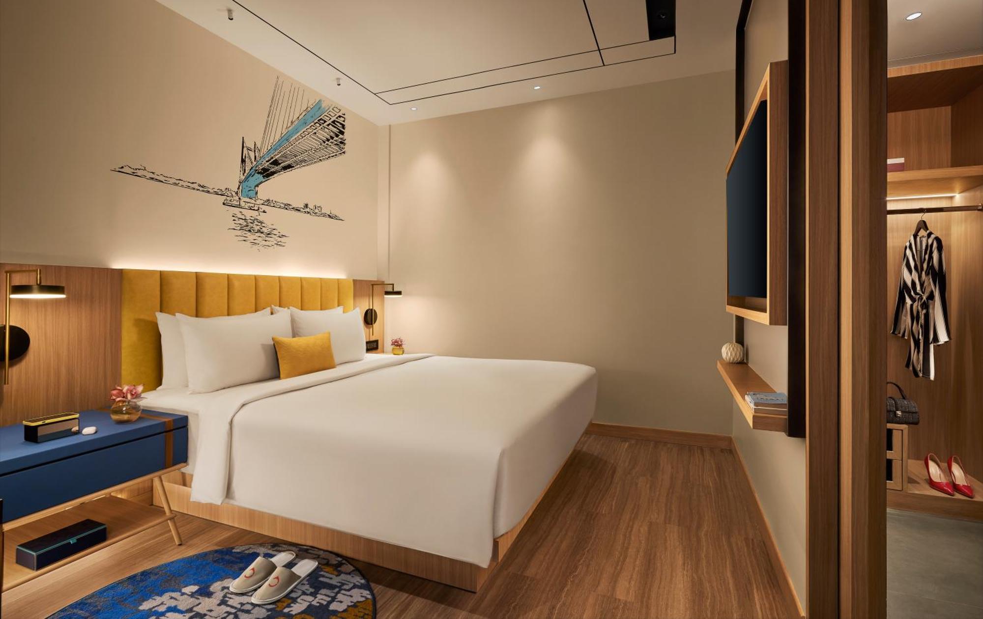 Hyatt Centric Ballygunge Calcutta Extérieur photo
