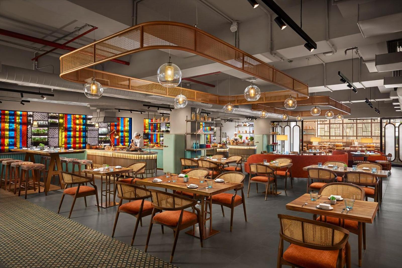 Hyatt Centric Ballygunge Calcutta Extérieur photo