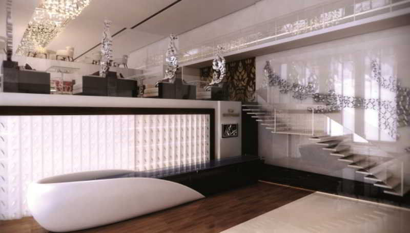 Hyatt Centric Ballygunge Calcutta Extérieur photo