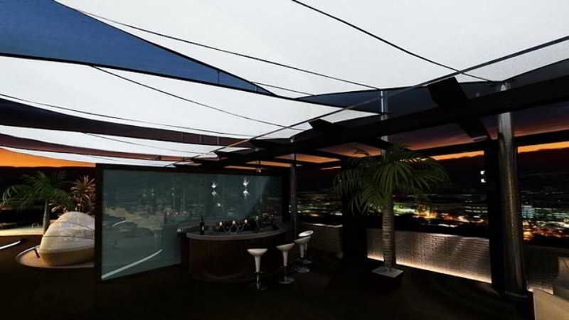 Hyatt Centric Ballygunge Calcutta Extérieur photo