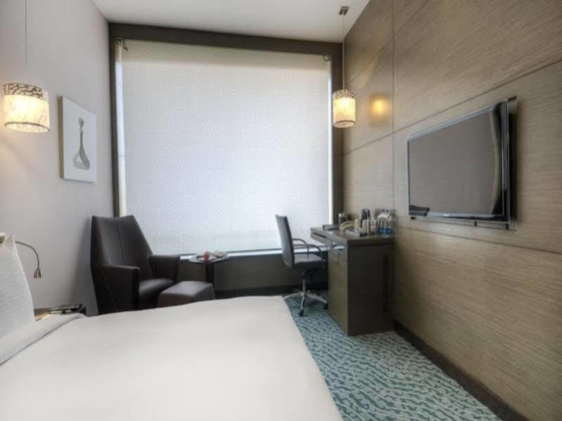 Hyatt Centric Ballygunge Calcutta Extérieur photo